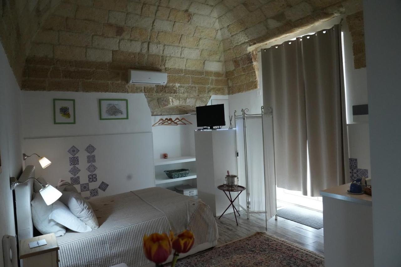 Bed & Breakfast Al Borgo Gioia Del Colle Dış mekan fotoğraf