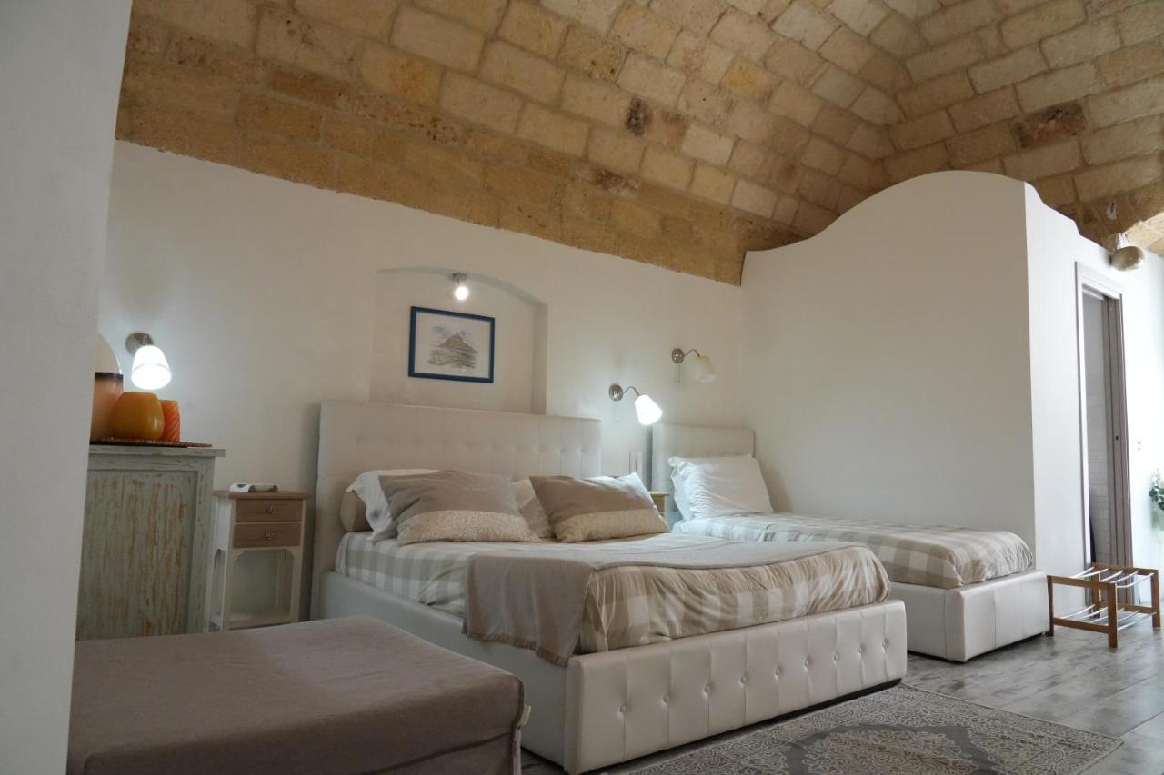 Bed & Breakfast Al Borgo Gioia Del Colle Dış mekan fotoğraf