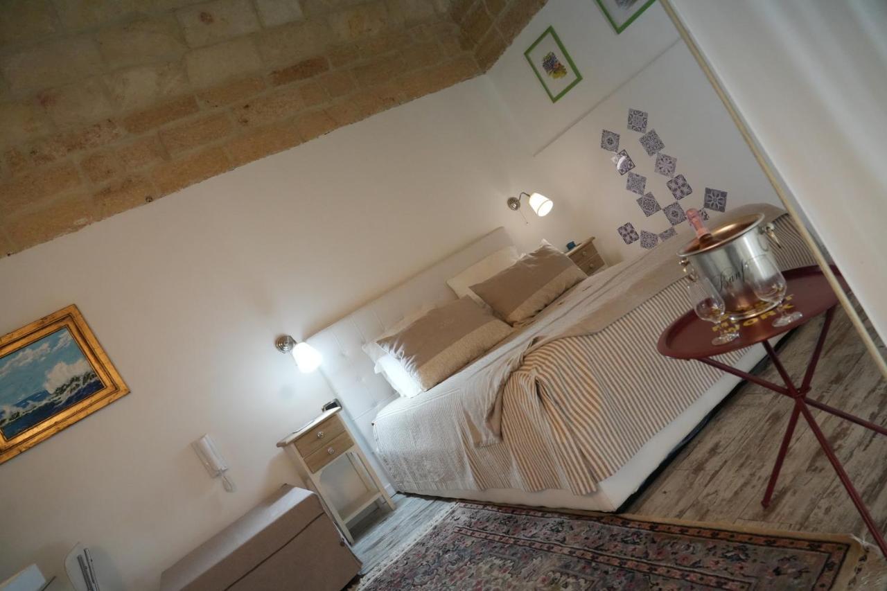 Bed & Breakfast Al Borgo Gioia Del Colle Dış mekan fotoğraf