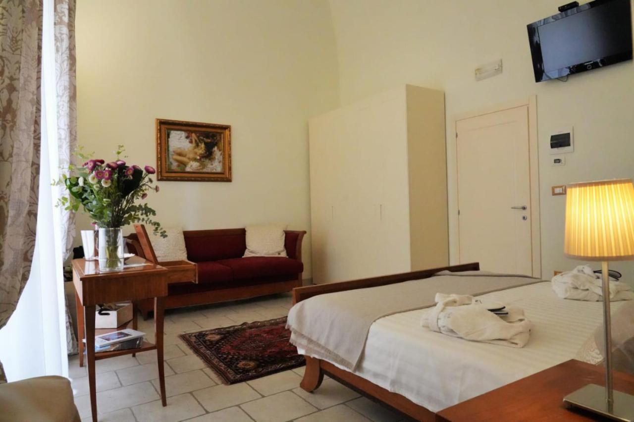 Bed & Breakfast Al Borgo Gioia Del Colle Dış mekan fotoğraf