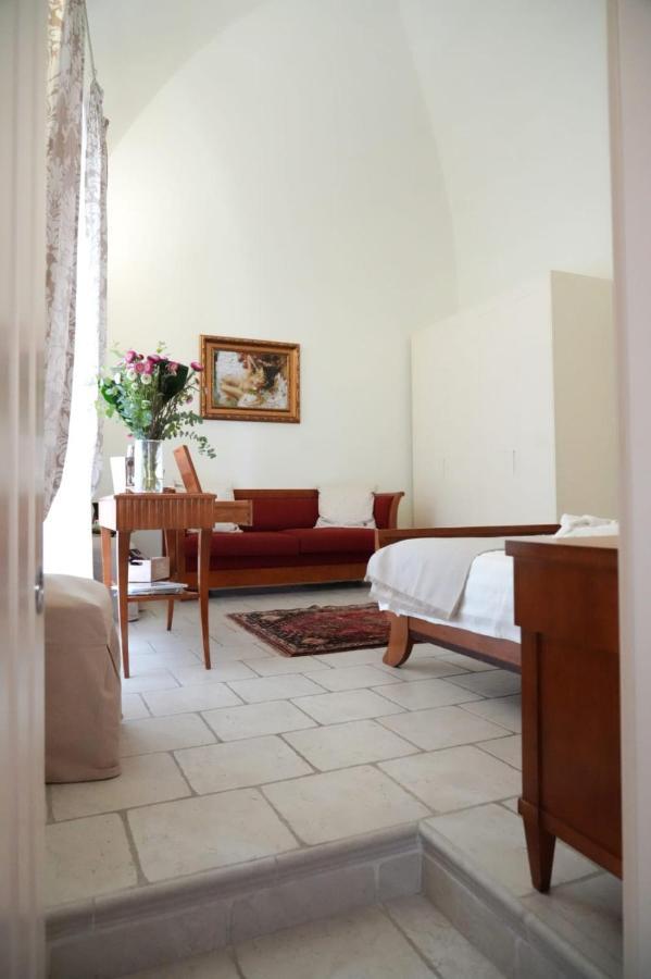 Bed & Breakfast Al Borgo Gioia Del Colle Dış mekan fotoğraf