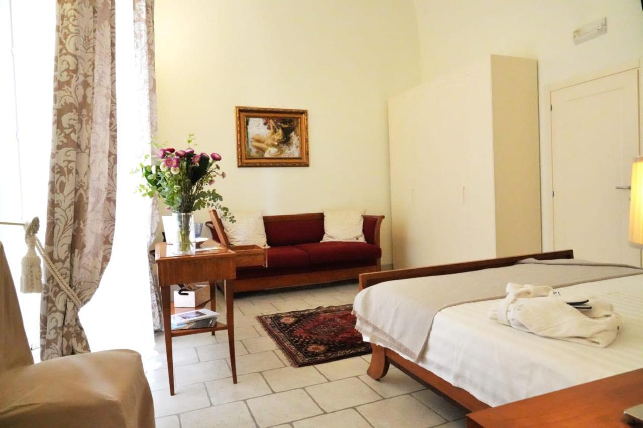 Bed & Breakfast Al Borgo Gioia Del Colle Dış mekan fotoğraf