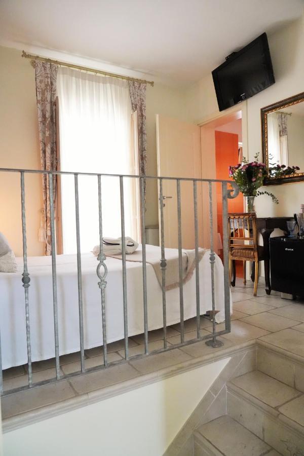 Bed & Breakfast Al Borgo Gioia Del Colle Dış mekan fotoğraf