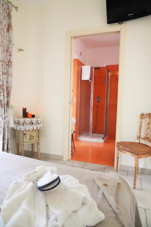 Bed & Breakfast Al Borgo Gioia Del Colle Dış mekan fotoğraf