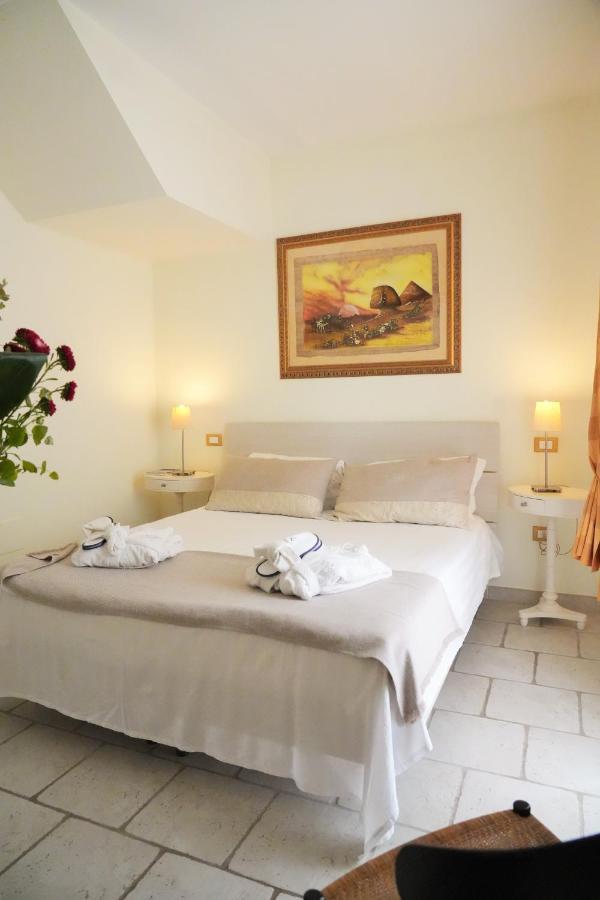 Bed & Breakfast Al Borgo Gioia Del Colle Dış mekan fotoğraf