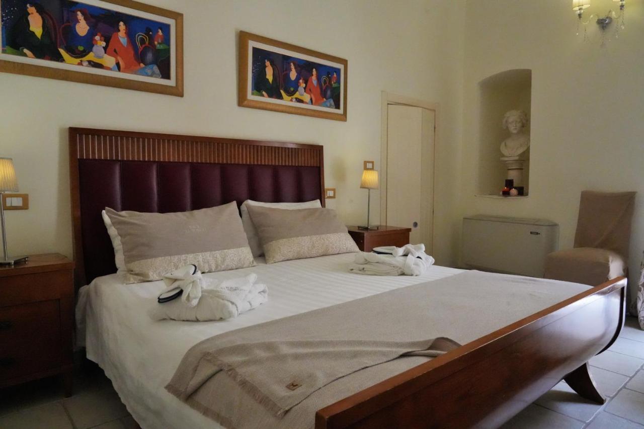 Bed & Breakfast Al Borgo Gioia Del Colle Dış mekan fotoğraf